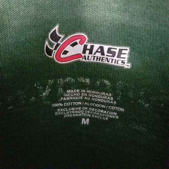 NASCAR | 88 Dale Earnhardt Jr full graphic t-shirt - Picture 5 of 5